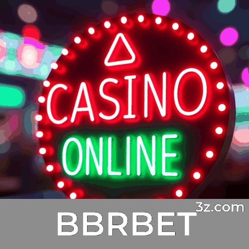 BBRBET: Um Mundo de Jogos Selecionados e Excelentes