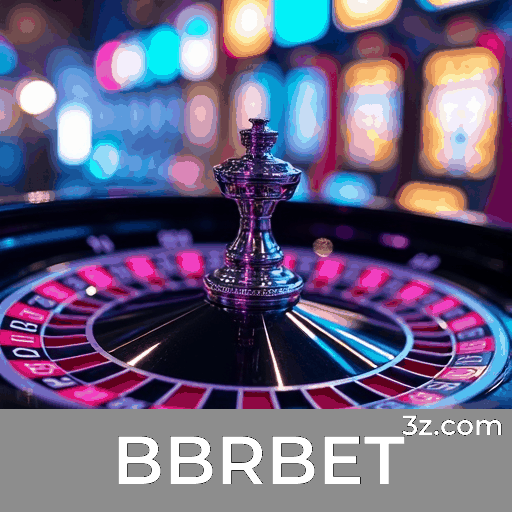 BBRBET: Jogos de cassino emocionantes e oportunidades de ganhos