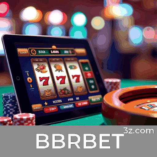 BBRBET: Jogo em tempo real para brasileiros