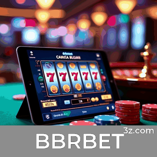 BBRBET: Apostas Esportivas Completas e Atualizadas para Brasileiros