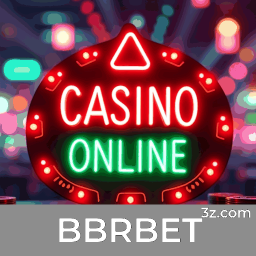 BBRBET: Jogos de cassino emocionantes e oportunidades de ganhos